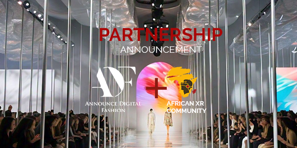 announce digital partnership