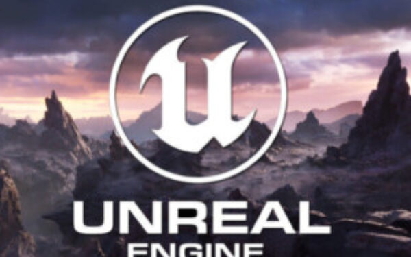 Group logo of Unreal Engine